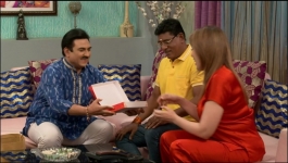 Taarak Mehta Ka Ooltah Chashmah - 28th June 23